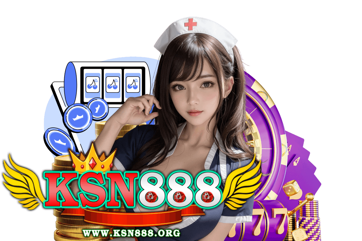 ksn888 สล็อต